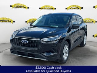 2026 Ford Escape Active 200A