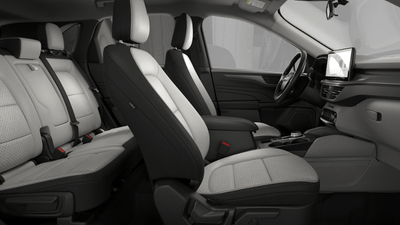 2026 Ford Escape Active 200A