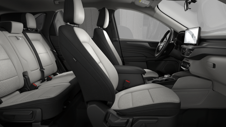 2026 Ford Escape Active 200A