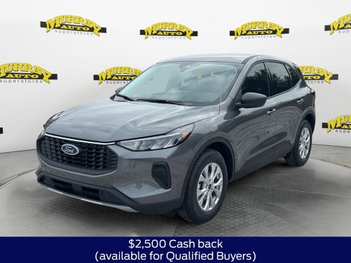 2026 Ford Escape Active 200A