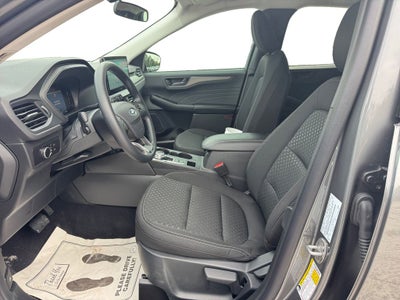 2026 Ford Escape Active 200A