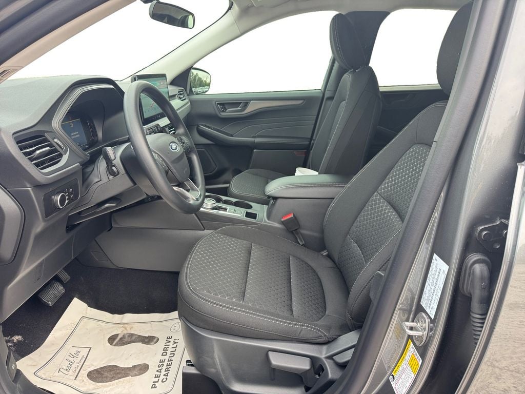 2026 Ford Escape Active 200A