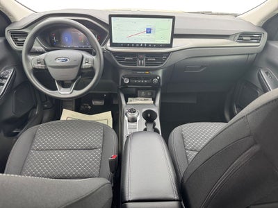 2026 Ford Escape Active 200A