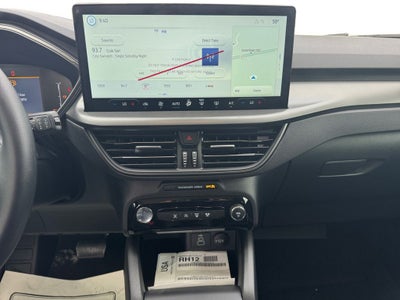 2026 Ford Escape Active 200A