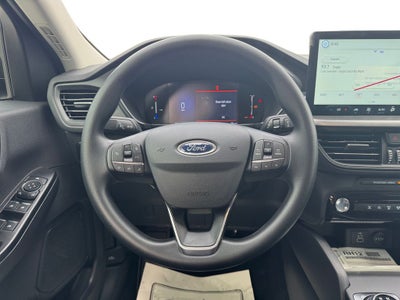 2026 Ford Escape Active 200A