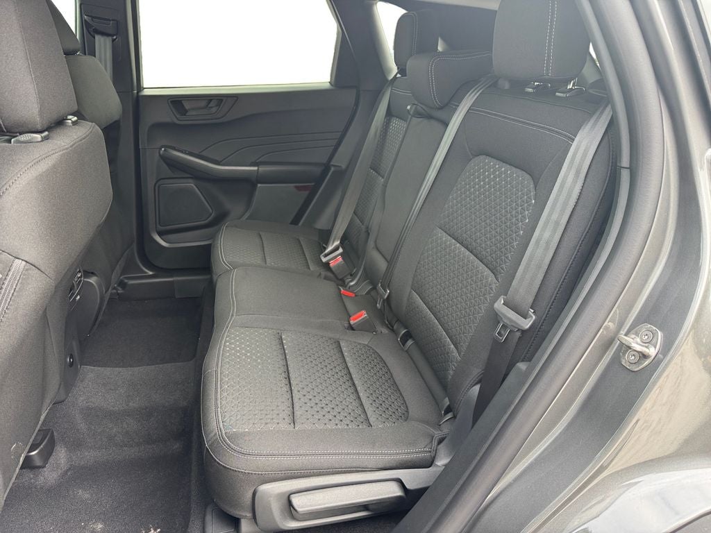 2026 Ford Escape Active 200A