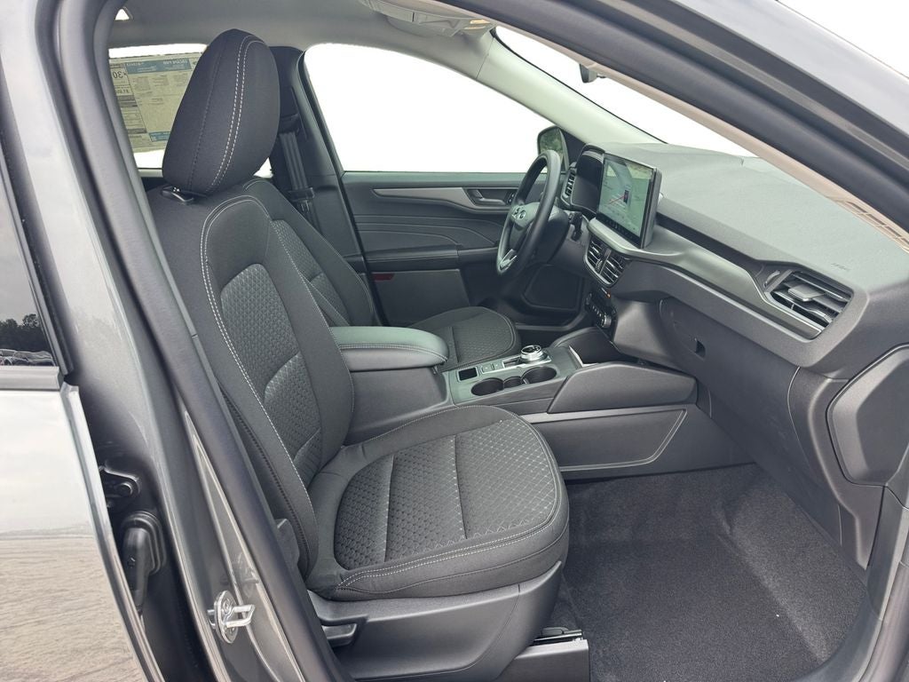 2026 Ford Escape Active 200A