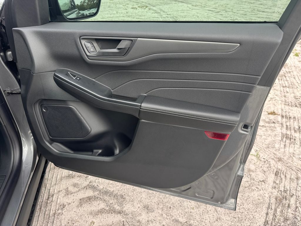 2026 Ford Escape Active 200A