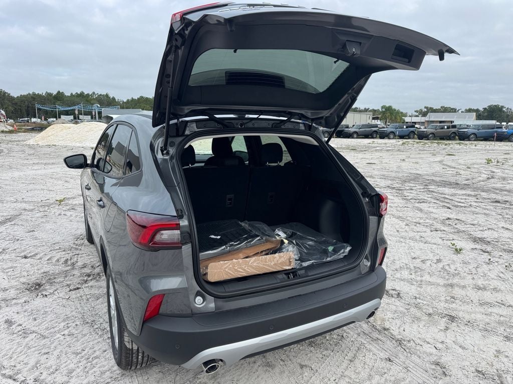 2026 Ford Escape Active 200A