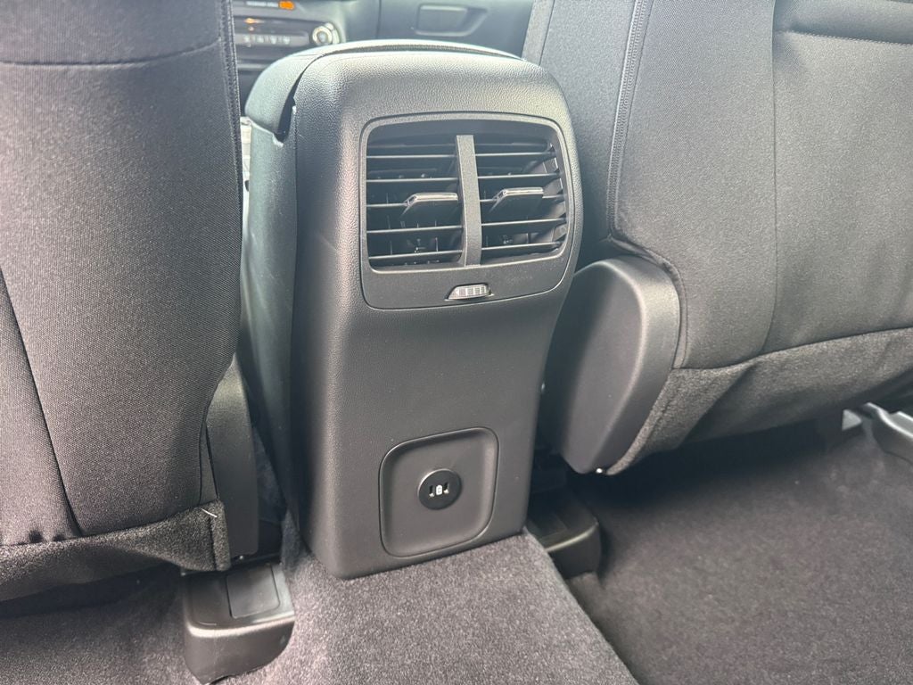 2026 Ford Escape Active 200A