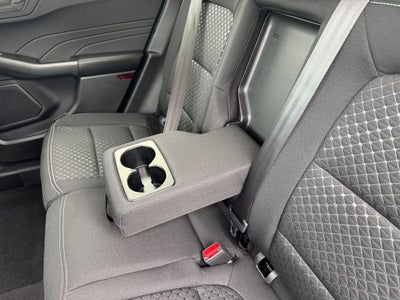 2026 Ford Escape Active 200A