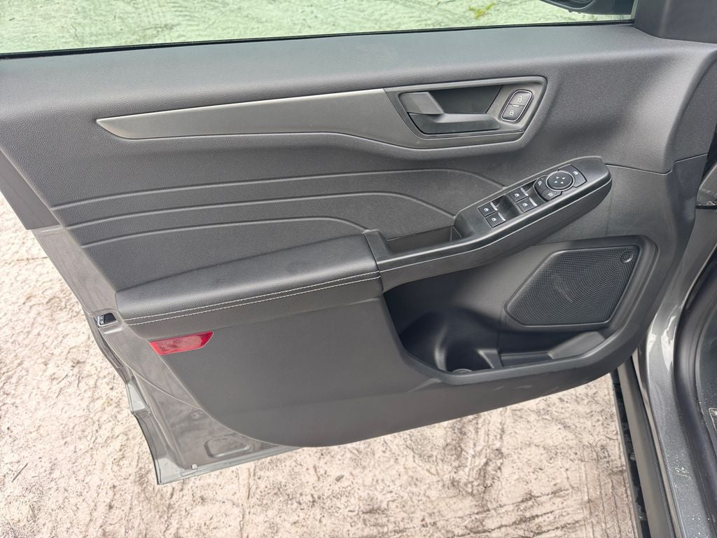 2026 Ford Escape Active 200A