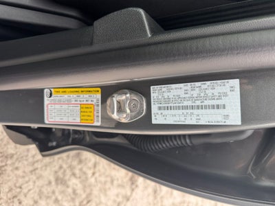 2026 Ford Escape Active 200A