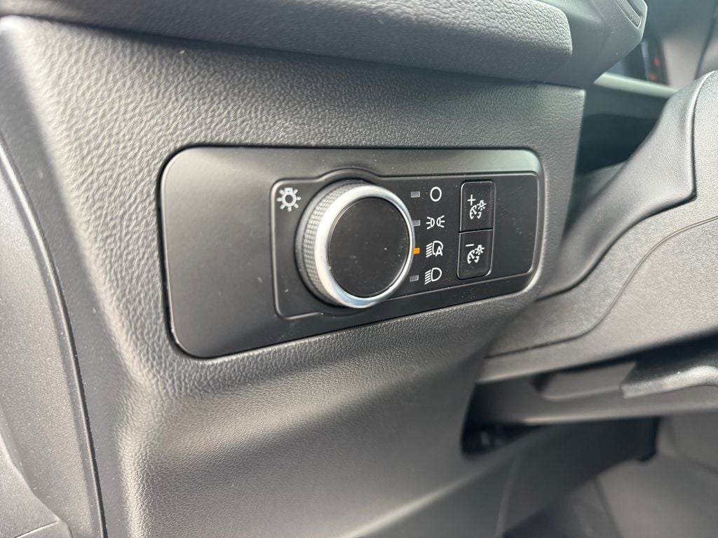 2026 Ford Escape Active 200A