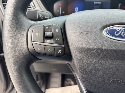 2026 Ford Escape Active 200A