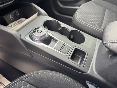 2026 Ford Escape Active 200A