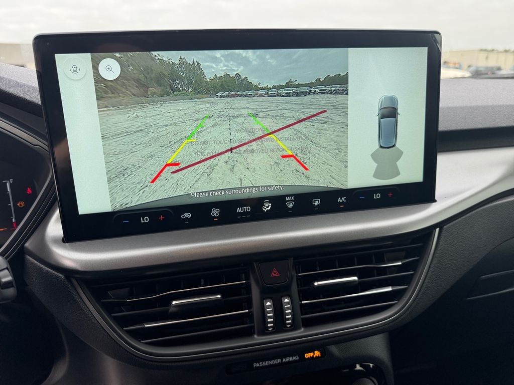 2026 Ford Escape Active 200A