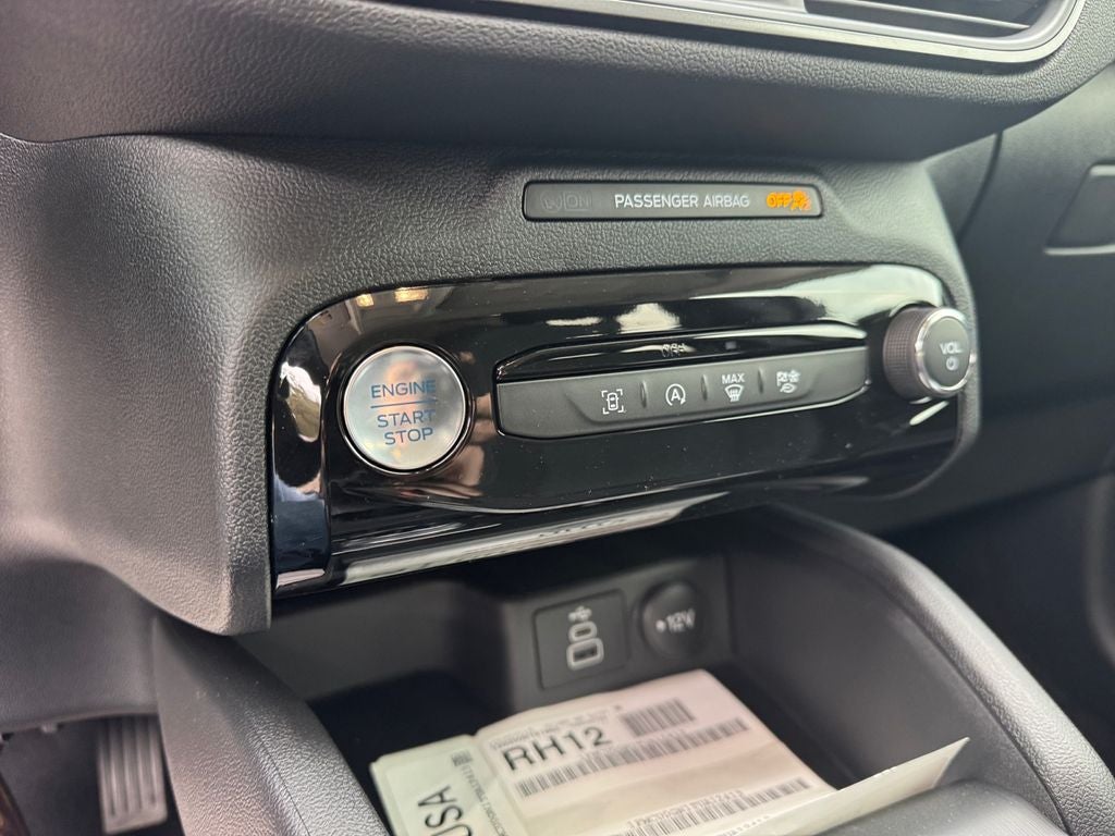 2026 Ford Escape Active 200A