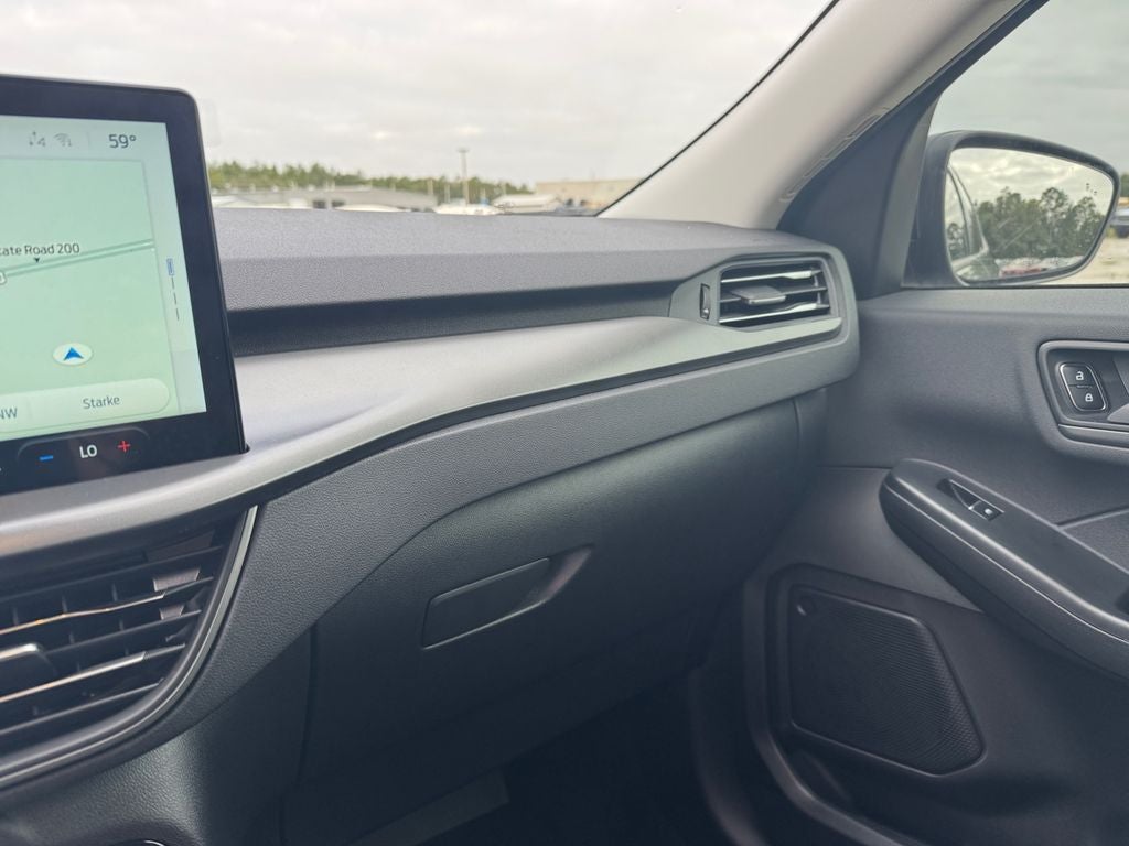 2026 Ford Escape Active 200A