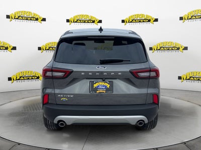 2026 Ford Escape Active 200A