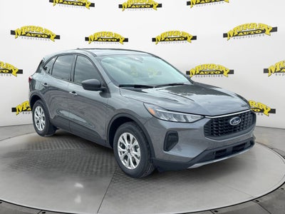2026 Ford Escape Active 200A