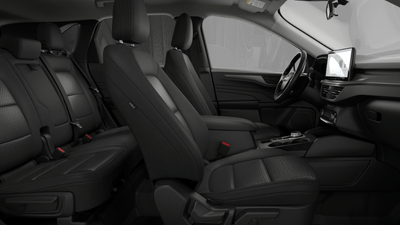 2026 Ford Escape Active 200A