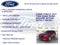 2026 Ford Escape Active 200A