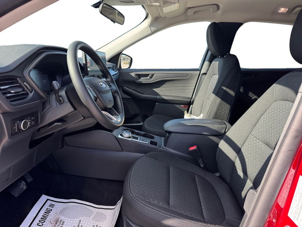 2026 Ford Escape Active 200A