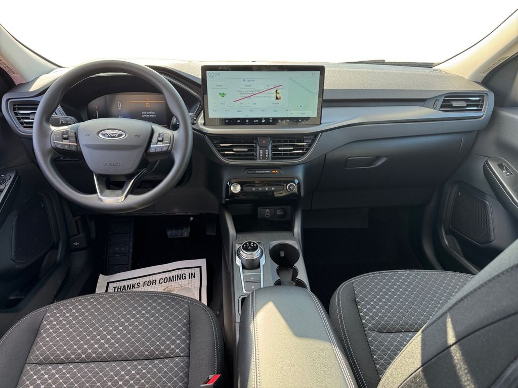 2026 Ford Escape Active 200A