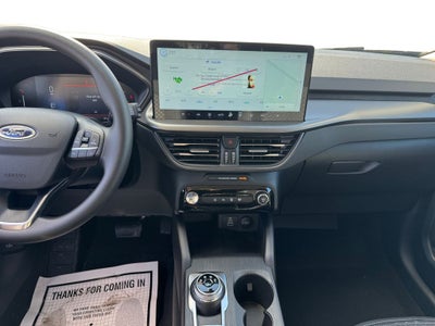 2026 Ford Escape Active 200A