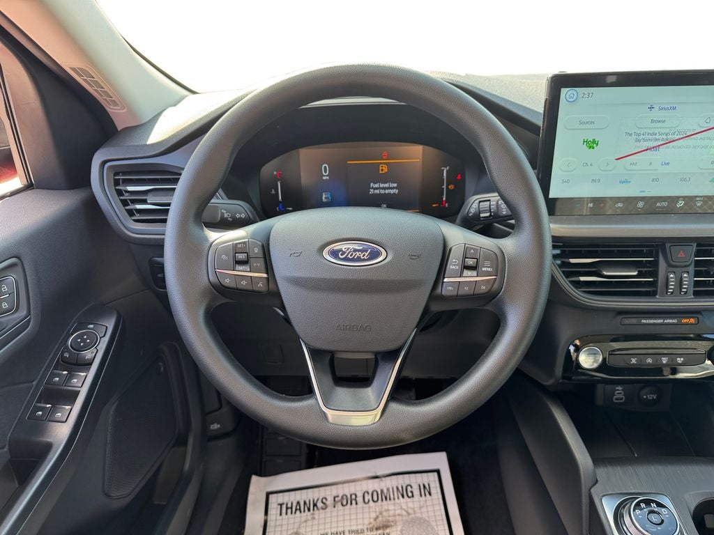 2026 Ford Escape Active 200A
