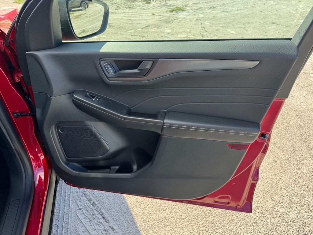 2026 Ford Escape Active 200A