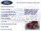 2026 Ford Escape Active 200A