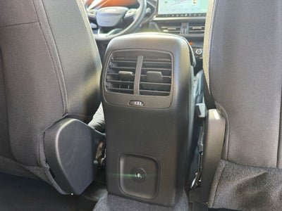 2026 Ford Escape Active 200A