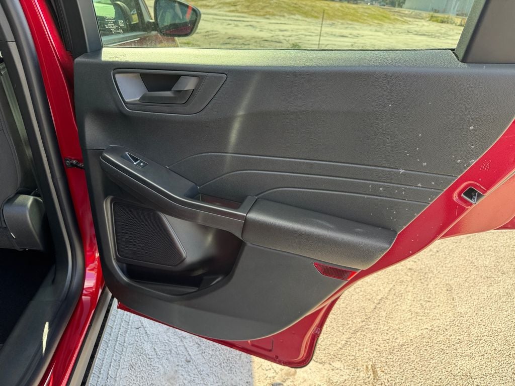 2026 Ford Escape Active 200A