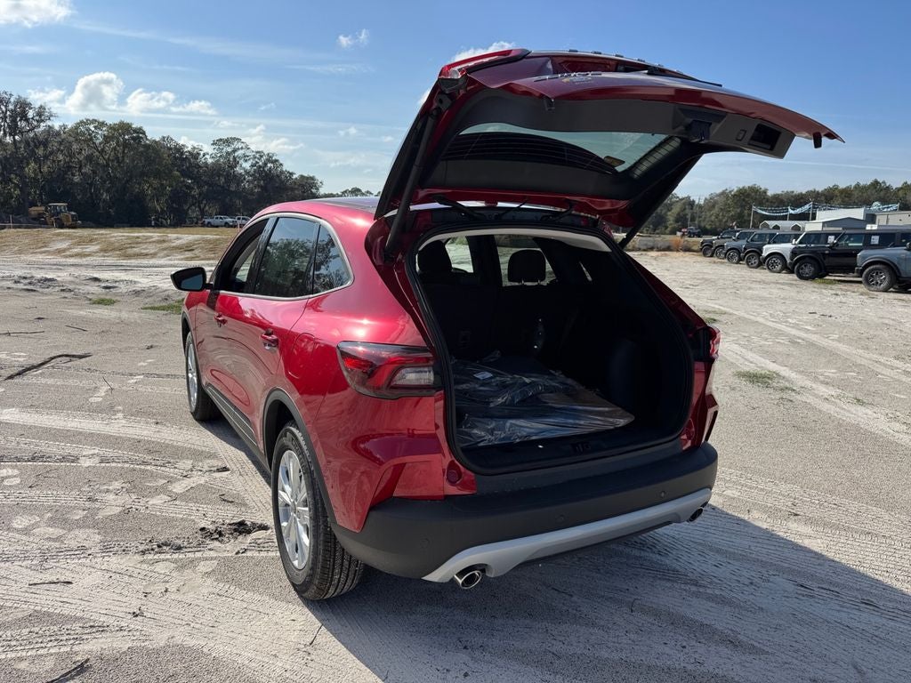 2026 Ford Escape Active 200A