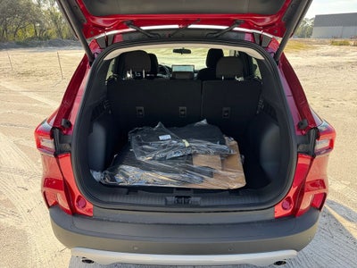 2026 Ford Escape Active 200A