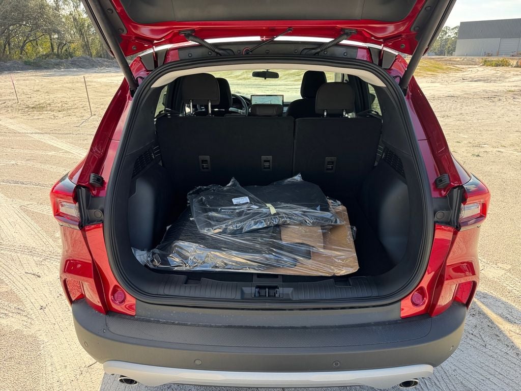 2026 Ford Escape Active 200A
