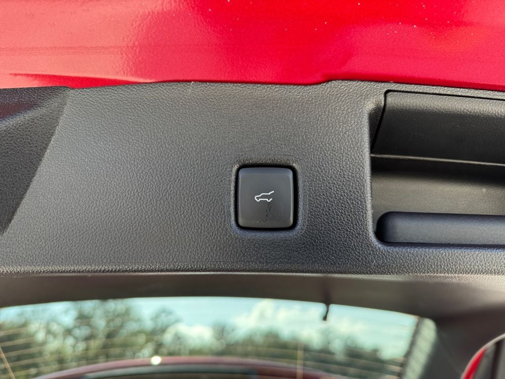 2026 Ford Escape Active 200A