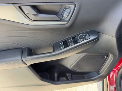 2026 Ford Escape Active 200A