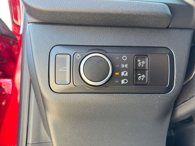 2026 Ford Escape Active 200A