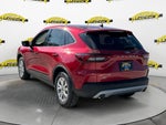 2026 Ford Escape Active 200A