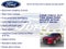 2026 Ford Escape Active 200A