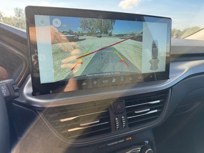 2026 Ford Escape Active 200A