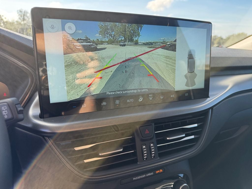 2026 Ford Escape Active 200A