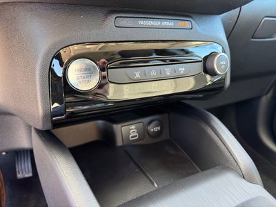 2026 Ford Escape Active 200A