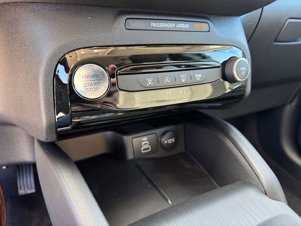 2026 Ford Escape Active 200A