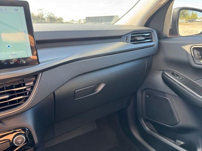 2026 Ford Escape Active 200A