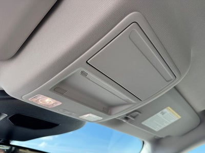 2026 Ford Escape Active 200A