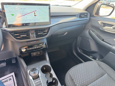 2026 Ford Escape Active 200A